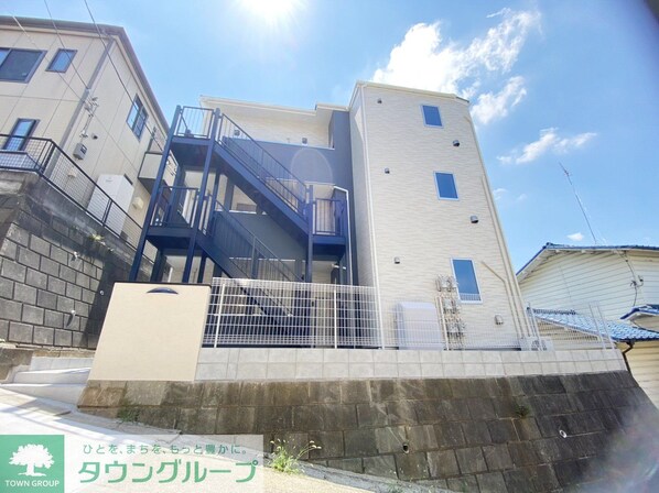 セレーノ たまプラーザの物件内観写真